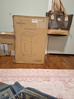 Vida Teco Business Machines