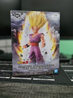 Dragon Ball Z Gohan