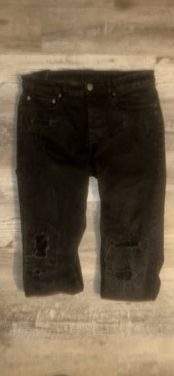 Ksubi Jeans 1000% Authentic