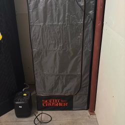 Scent Crusher System