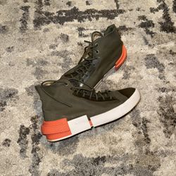 Converse All Star Disrupt CX High Top Field Surplus Mens Size 7