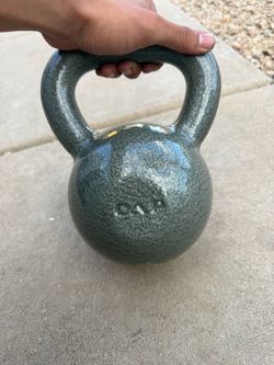 Kettlebell