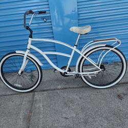 Beach Cruiser Hang Ten
