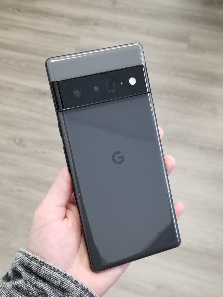 Google Pixel 6 Unlocked For All Carriers Payment Plan Available For As Low As $25
