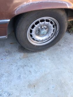 Mercedes Benz