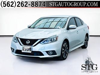 2018 Nissan Sentra