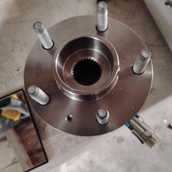 Brand-new Wheel Bearings Assembly 