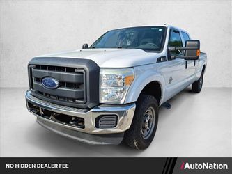 2016 Ford F-250