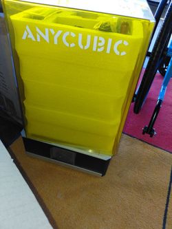 3d Printing Machine