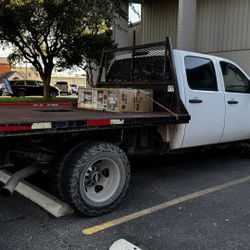 2010 Chevrolet 3500 HD For sale 