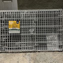 Dog Kennel/ Crate
