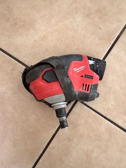 Palm nailer milwaukee