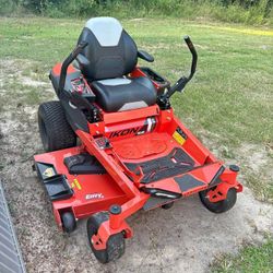 #Ariens Ikon# 52