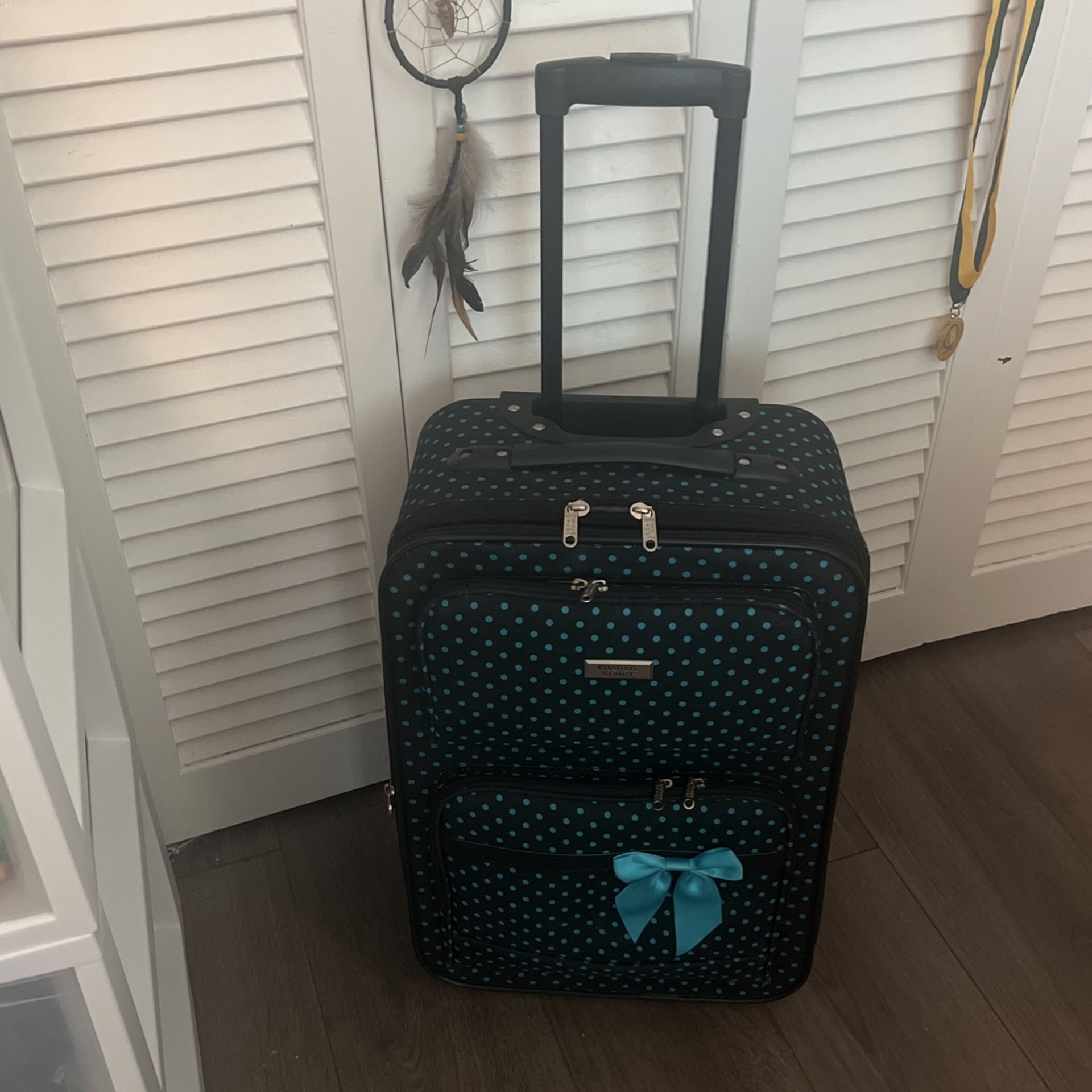 Luggage Set