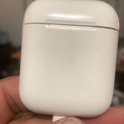 Air Pods First Generation 