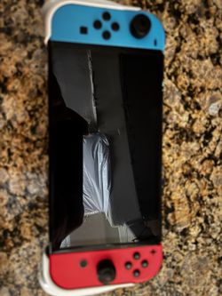 Switch OLED