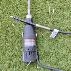 Dremel Flex  Rotary Shaft 