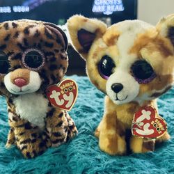 Ty Beanie Boos