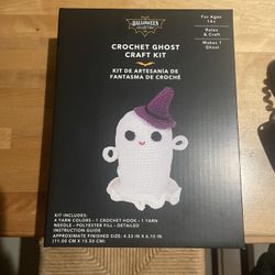 Mini Those Crotchet Kit