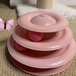 Cat Toys