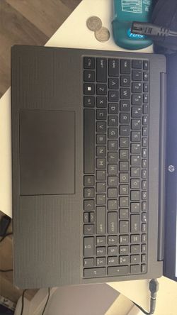 HP Laptop