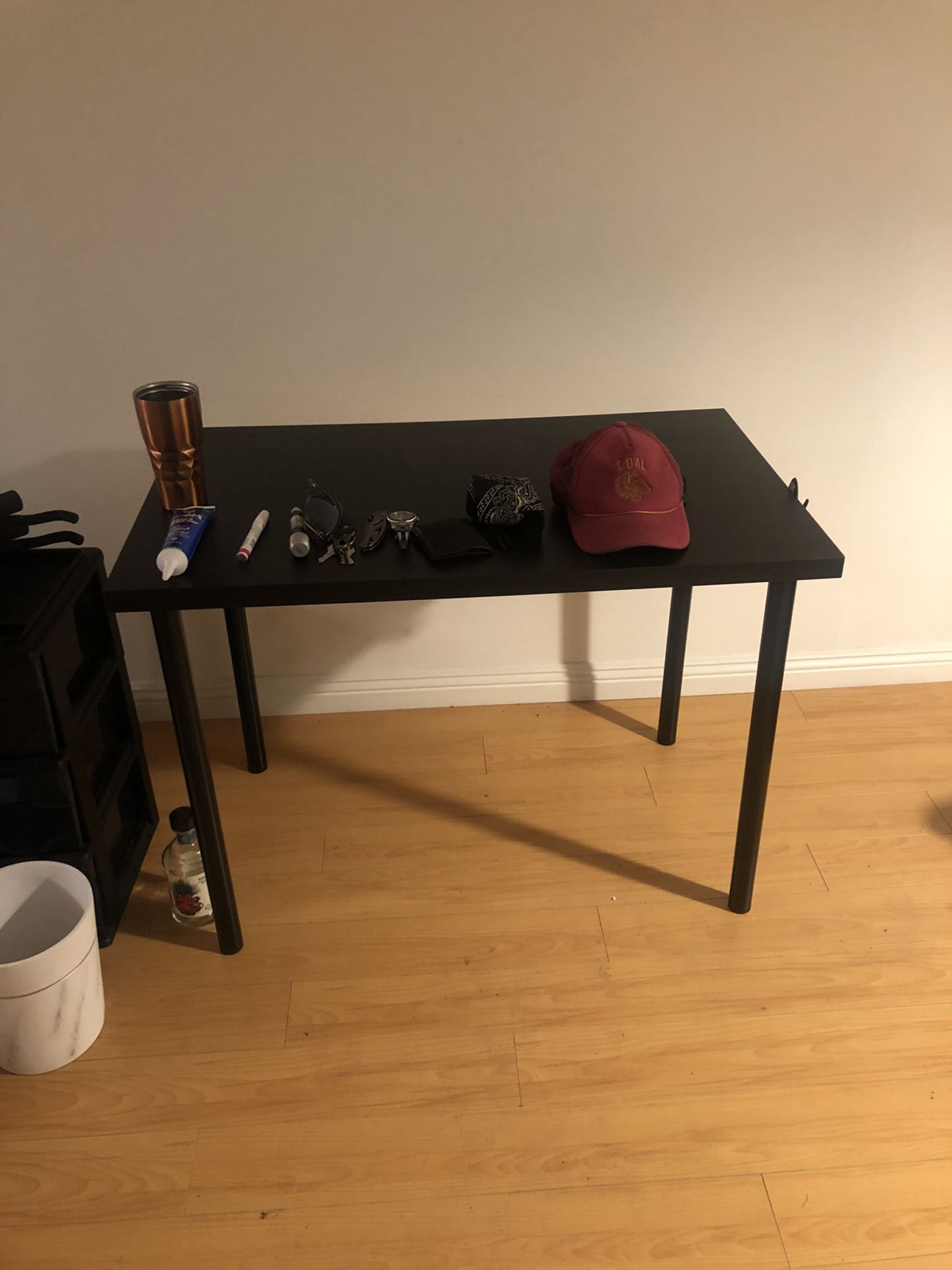 Ikea desk