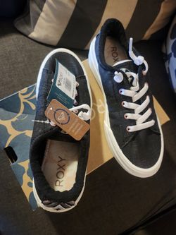 Tenis Roxy #7