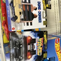 Hot Wheels Jada