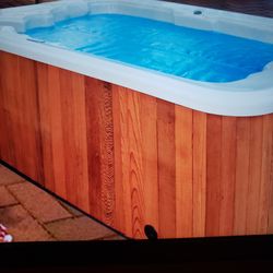New Aqua Cover Spa Blanket Jacuzzi Hot Tub