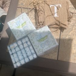 Baby shower Decorations