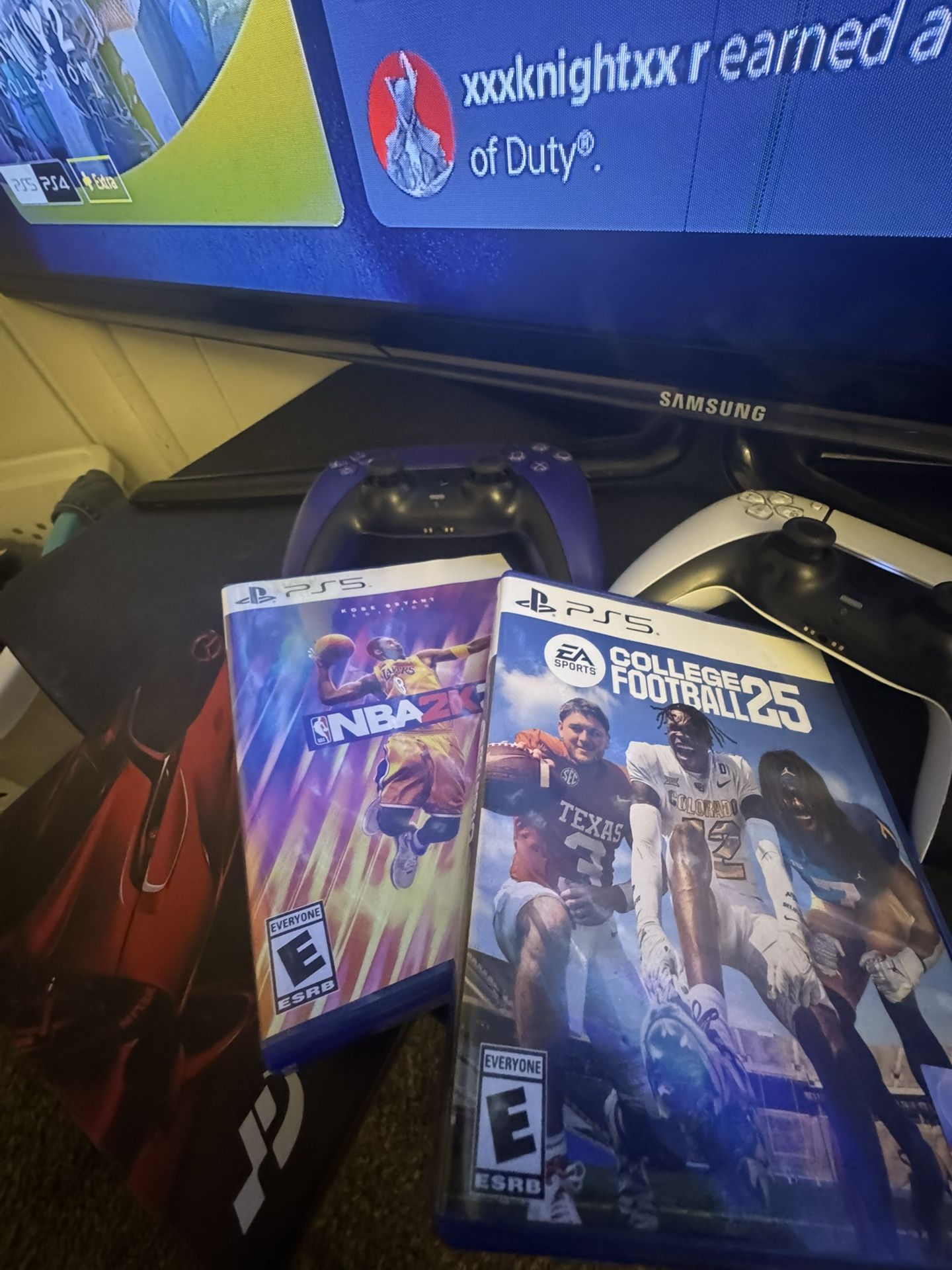 Ps5 for sale