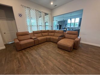 Modular Sofa 5 seater