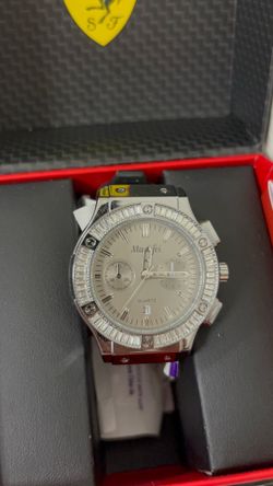 Luxury women’s watch