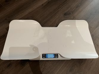 Infant Scale