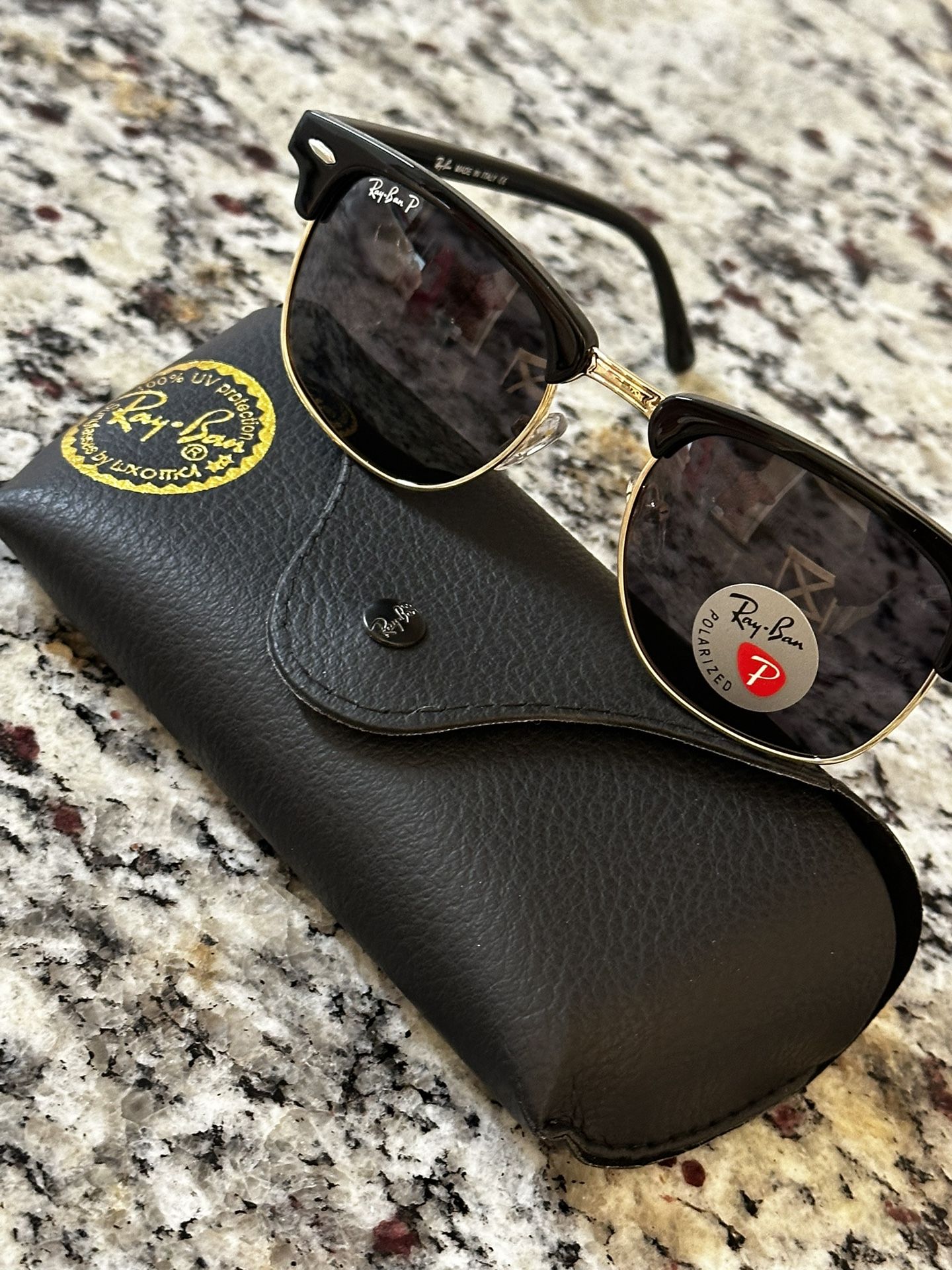 Rayban Sunglasses