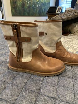 UGG Boots size 7