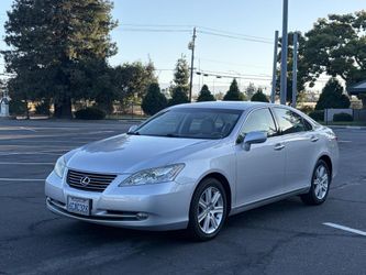 2008 Lexus ES 350