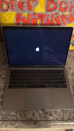 MacBook