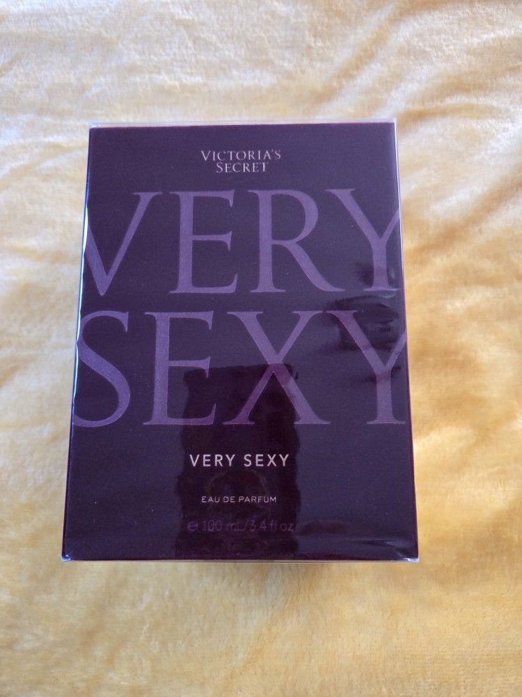 Victoria Secret Perfume
