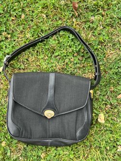 Vintage Italian purse