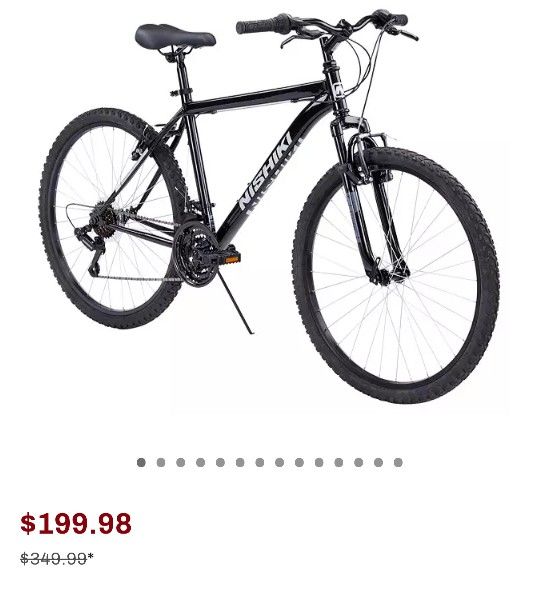 HIGH QUALITY MOUNTAIN BIKE 🚲