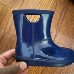 Toddler Ugh Rain Boots 