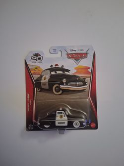 Disney Pixar Cars