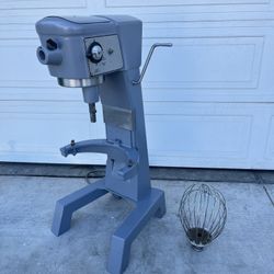 Hobart Mixer 30 Quart D300 Restaurant Equipment