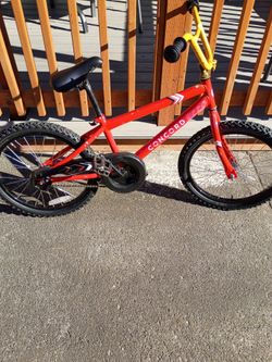 Bike