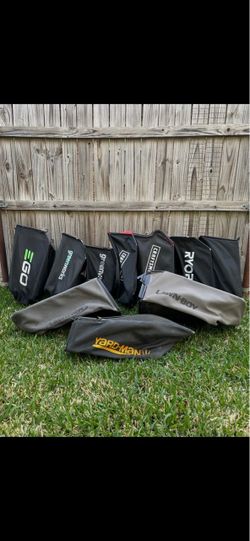 Lawn Mower Bag