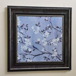 Wall Art 38"x38" Picture