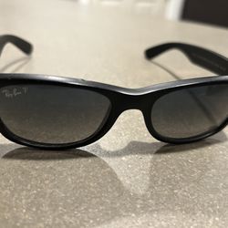 Ray-Ban Sunglasses