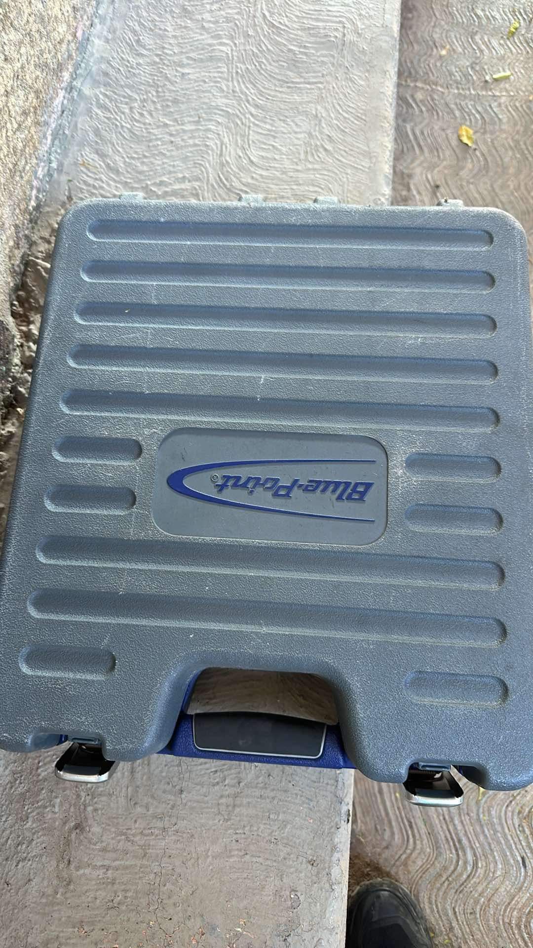 Snap On 155 Pc Set