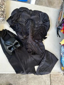 Kids Batman